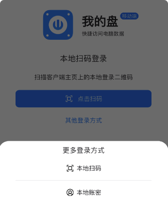 电脑文件